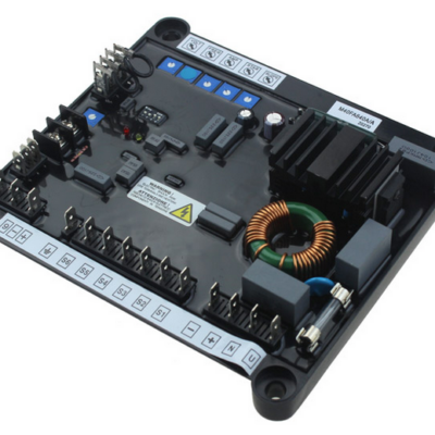 M40FA640A AVR Регулятор напряжения