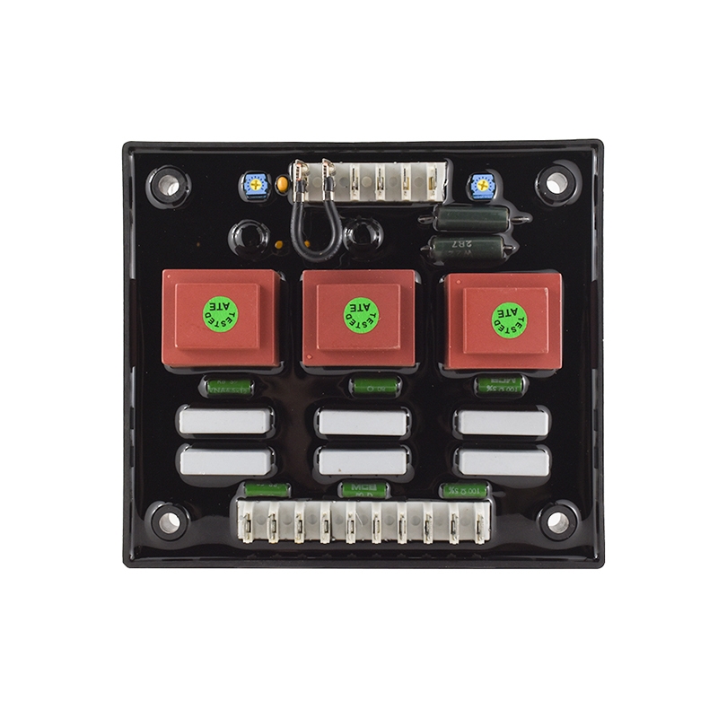 R731 Дополнительный трехфазный модуль AVR