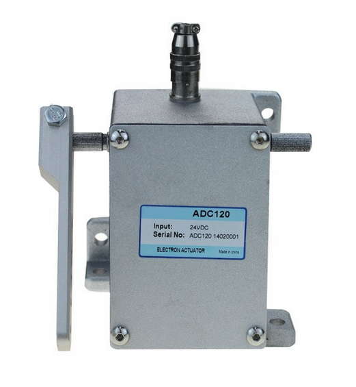 ADC120-12V Актуатор