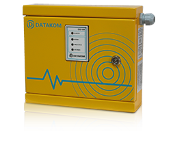 DSD-050 Устройство для отключения газа при землетрясении