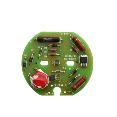 AVR B-292902 Автоматический регулятор напряжения