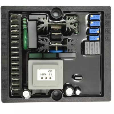 HVR-11 AVR Регулятор напряжения (Нового образца)