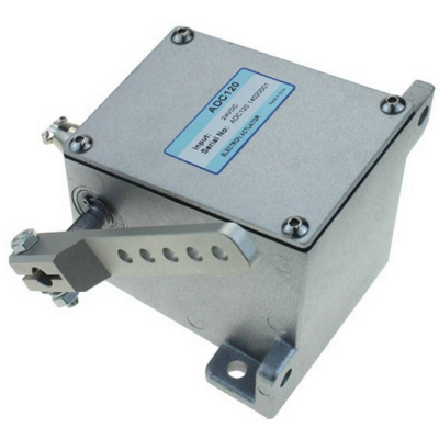 ADC120-24V Актуатор