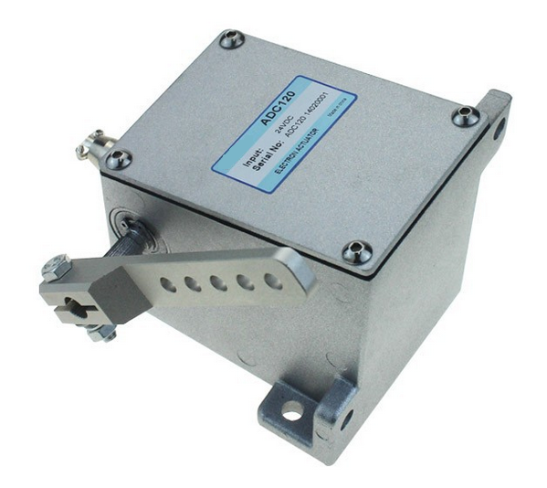 ADC120-24V Актуатор